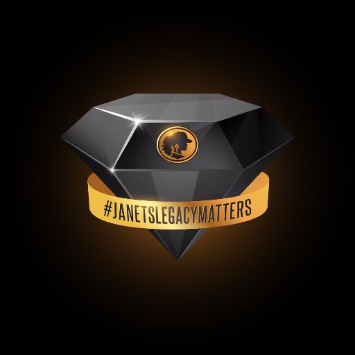 #JanetsLegacyMatters Profile