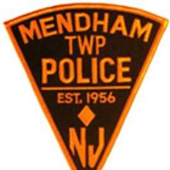 Mendham Twp Police