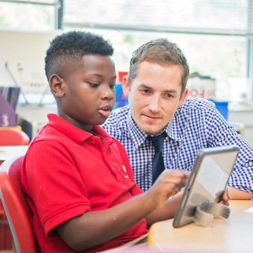 Director of Development at EPE/Education Week. High-quality public school option advocate focusing on educational equity.