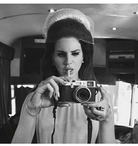 diiiiiiaana's profile picture. No se t ha perdio na x aki