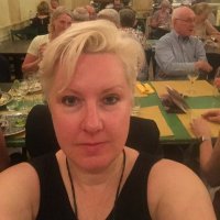 Tamsin Greenwell (@tamsingreenwel1) 's Twitter Profile