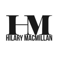 Hilary MacMillan(@hilarymacmillan) 's Twitter Profileg