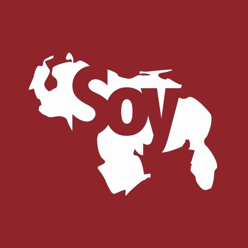 SoyVenezuela Profile Picture