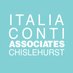 Italia Conti (@italiacontichis) Twitter profile photo Italia Conti (@italiacontichis) Twitter profile photo