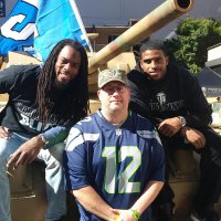 Tacoma Twelve (@tacomatwelve) 's Twitter Profile