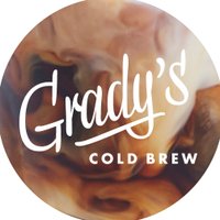 Grady's Cold Brew (@gradyscoldbrew) 's Twitter Profile