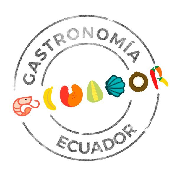 Toda la información sobre la Cocina Ecuatoriana. Nuestro objetivo es impulsar a #EcuadorPotenciaGastronómica. Visítanos https://t.co/EAnrIrkKS9