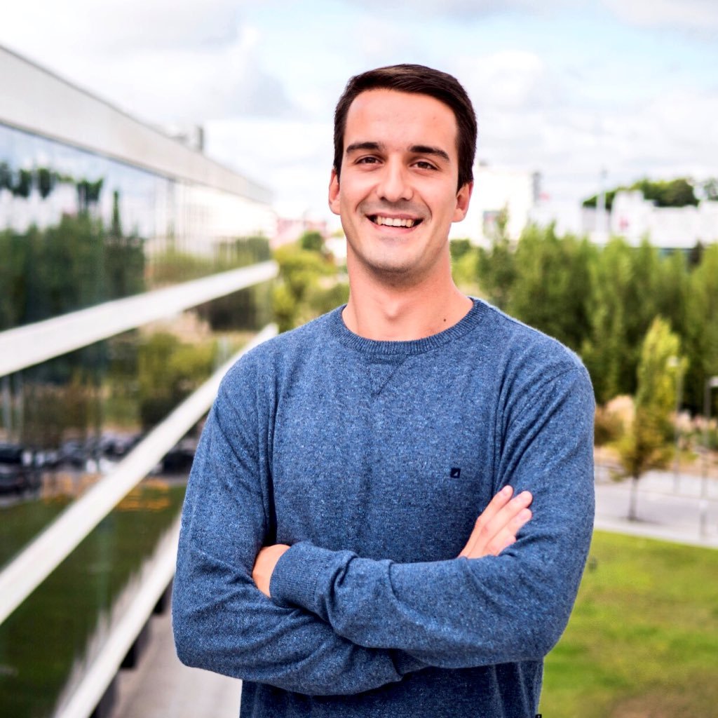 Making connectivity smarter, even when there is no internet or phone service. Co-founder & CEO @Uplink_xyz | Forbes 30 under 30
