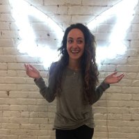 Lisa Gramarossa (@lgramarossa_art) 's Twitter Profile
