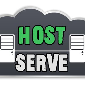hostserveru's profile picture. HOSTSERVE - Регистрация доменов от 59 руб/год
