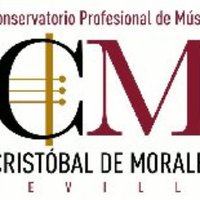 Cristóbal de Morales(@CMConservatorio) 's Twitter Profileg