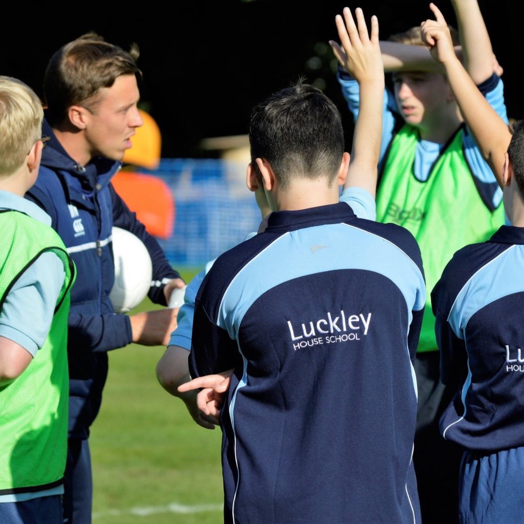 Official Luckley House School Sports Page. For all things sport at Luckley House! Fixtures, facts, photos and fun! #luckleysport