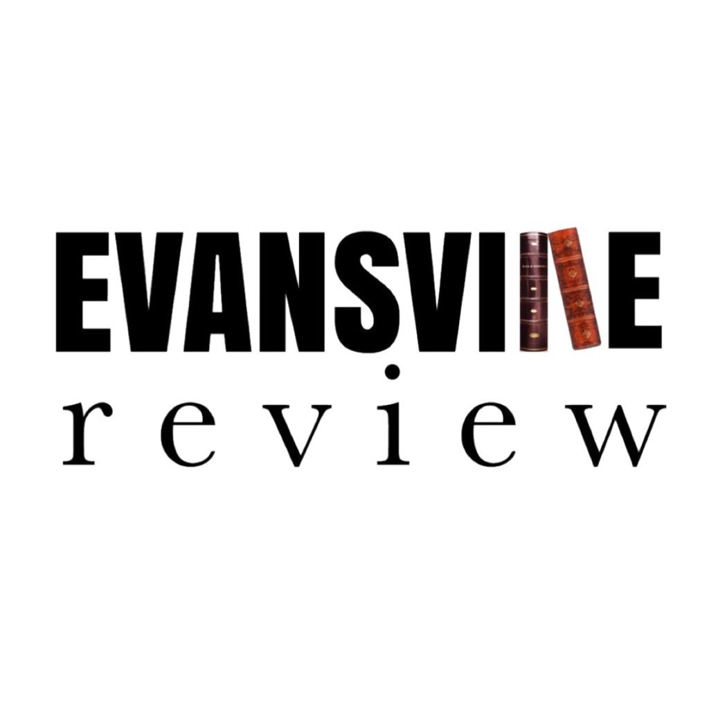 The Evansville Review is an annual, student-run literary journal published at the University of Evansville.