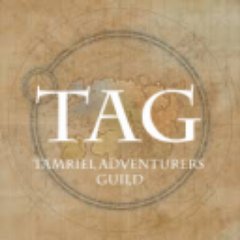 TAGWebhook's profile picture. 