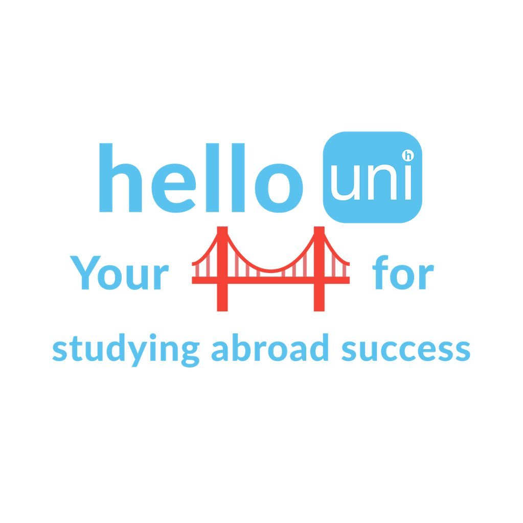 building blockchain enabled p2p 👫platform for students. using ⛓to enable more info exchange / flow around studying abroad✈️ https://t.co/PumkshgjCo
