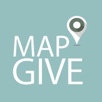 MapGive (@mapgive) 's Twitter Profile