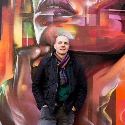 Benjamin Jaglom