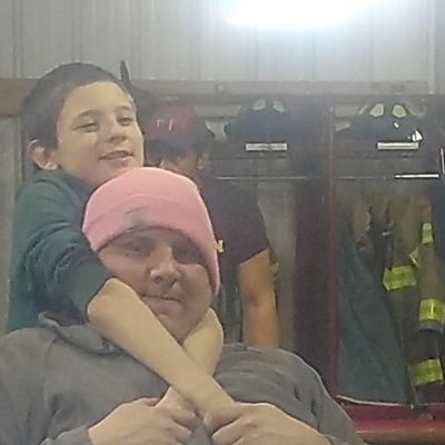 SaltysNerdCave's profile picture. Firefighter/Paramedic
Gaming Enthusiasts
Learning to be a step dad through trial and error to a teenager who has become my best friend.