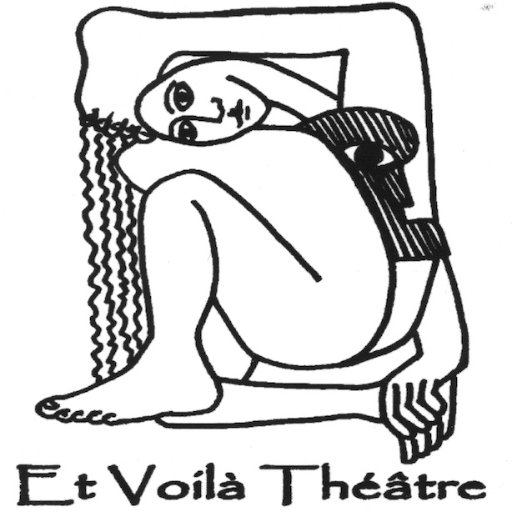 We are a French speaking theater group and have been on stage since 1998. We perform in French with English surtitles.