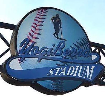 Yogi Berra Stadium Profile
