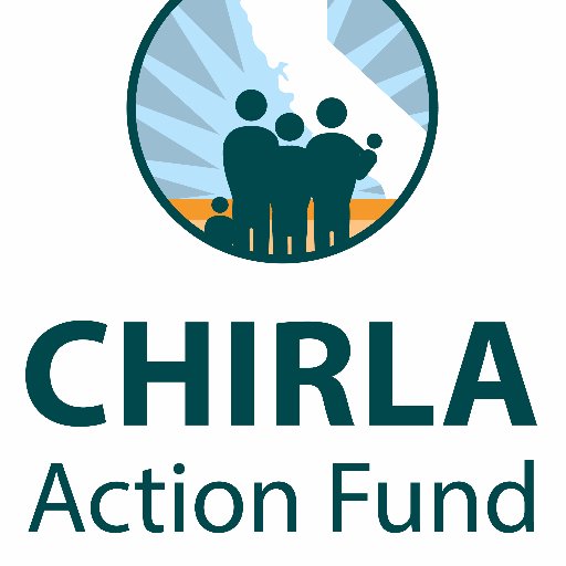 The CHIRLA Action Fund was founded in 2009 to advance the rights of immigrants at the local, state and federal level.