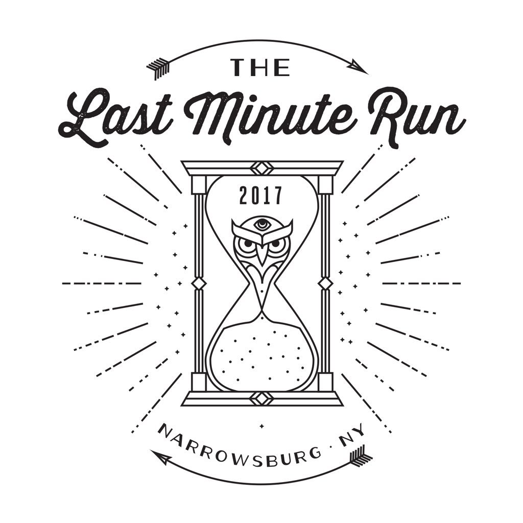 Last Minute Run
