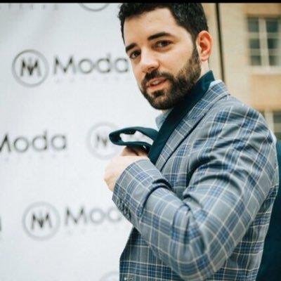 szaffuto's profile picture. 