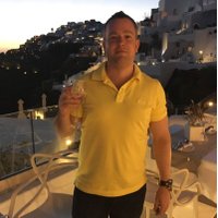 Chris Farrell (@chris_f74) 's Twitter Profile Photo Chris Farrell (@chris_f74) 's Twitter Profile Photo