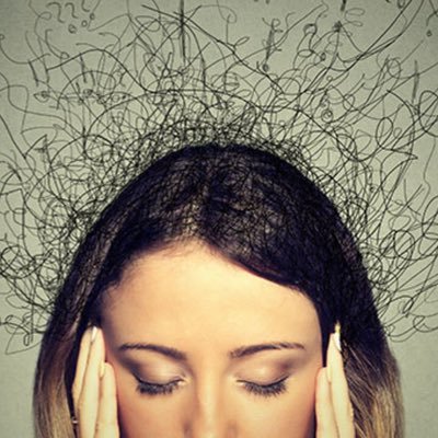 Tearing Down Social Stigmas about Bipolar D/O