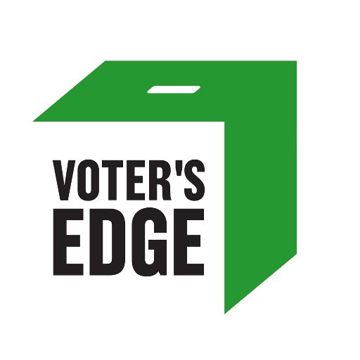 Voter's Edge by @MapLight is a one-stop source for unbiased voting info. We cover #California elections in partnership w/ @LWVC's @SmartVoter.