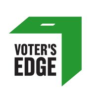 Voter's Edge (@votersedge) 's Twitter Profile