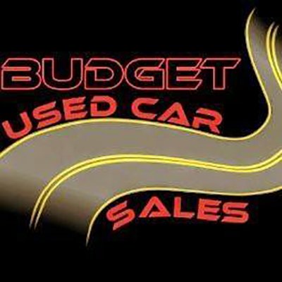 Budget Used Cars