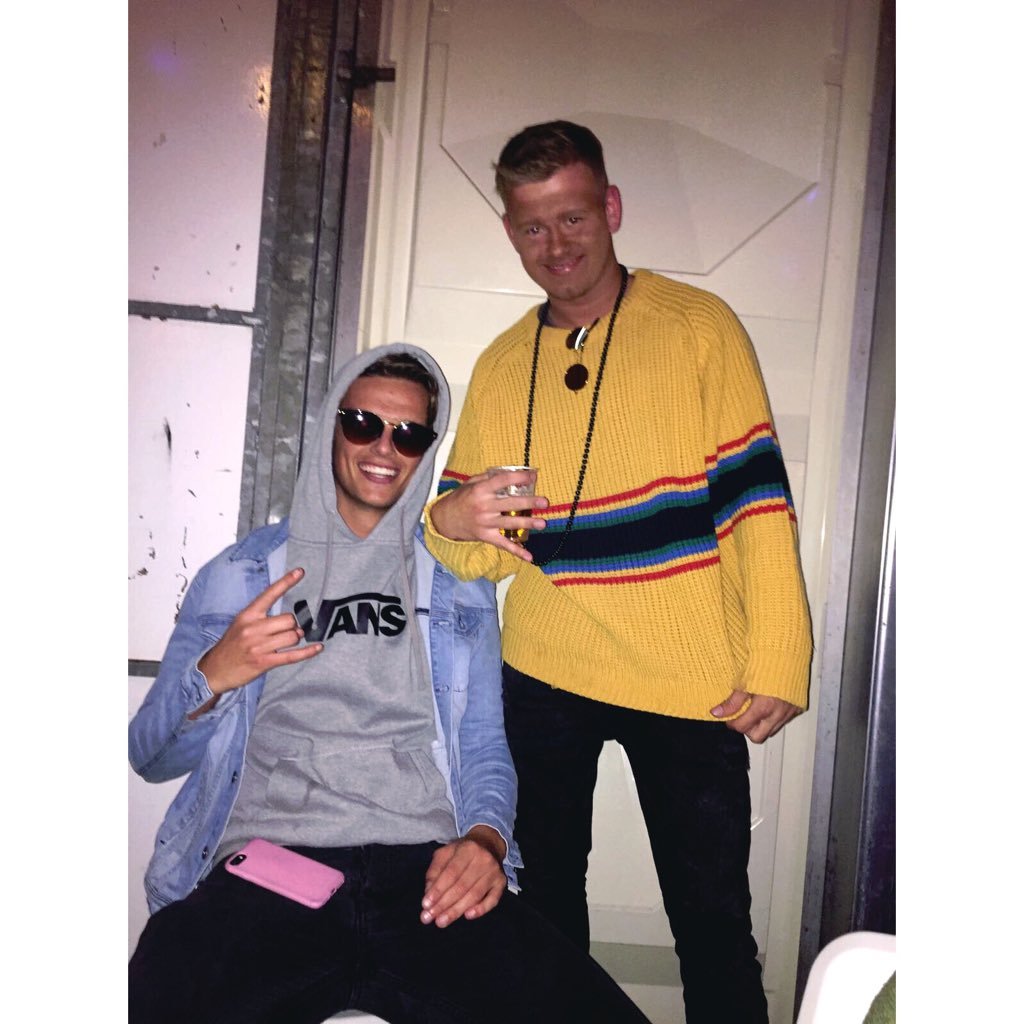 Youribenjamins's profile picture. 