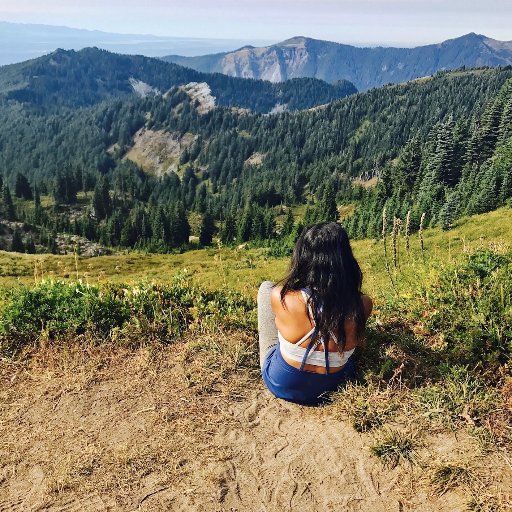 Juie_Shah's profile picture. Doer