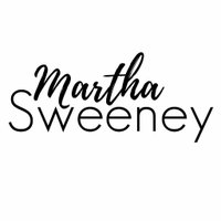 Author Martha Sweeney(@MSweeneyAuthor) 's Twitter Profile Photo