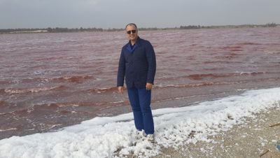 doubi_kadmiri's profile picture. 