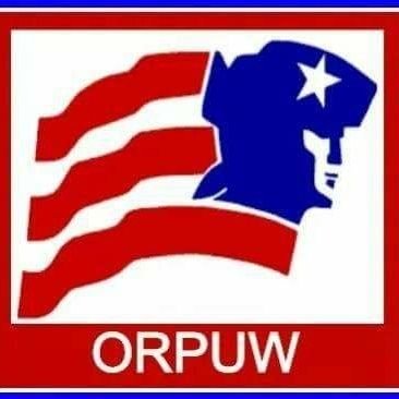 #ORPUW
 #AFFF76
 #TCCOT 
#pjnet 
#UnitedWithFreedomCaucus
 #RebootLiberty 
 #BENGHAZI 
 Pro-Israel
Join ORPUW on Facebook