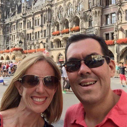 Tesla + Rivian driver. Yankee fan. Dad. Husband. Jersey guy. Part 107 Remote Pilot. Taylor Ham beats Pork Roll any day of the week. If you know, you know.