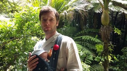Andy Farr Profile
