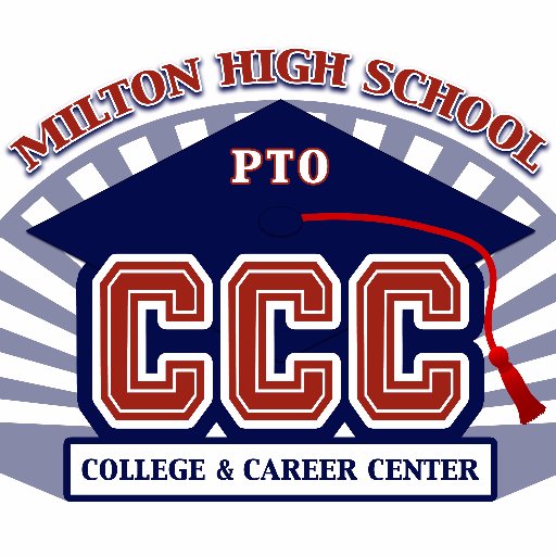 Milton High School College Career Center