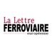 LaLettreFerroviaire (@lalettreferrov) Twitter profile photo LaLettreFerroviaire (@lalettreferrov) Twitter profile photo