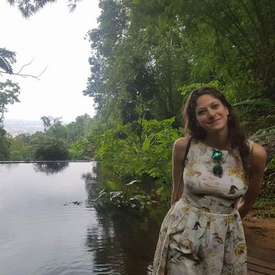 GhoulMelanie's profile picture. Evolution, microbes