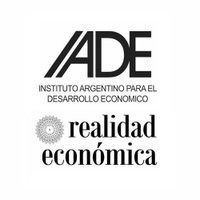 Realidad Económica (@revistare) 's Twitter Profile Photo Realidad Económica (@revistare) 's Twitter Profile Photo
