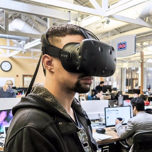 Lucas Warner - Game Developer! Powered by #Unity3d. Mobile Game Functionality and VR/AR production. #indiedev #indiegamedev #mobilegames #VR #AR