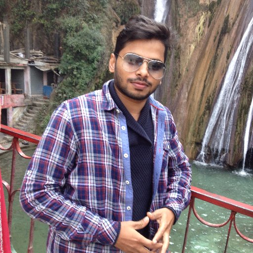 manjul_krishnan's profile picture. Founder @eventpandaindia