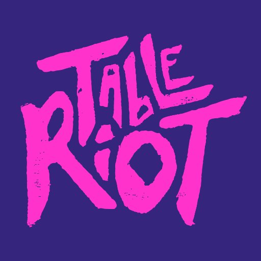 Launching in Fall 2017, Table Riot provides in-depth and original content on Phoenix area food, drink, and dining culture.