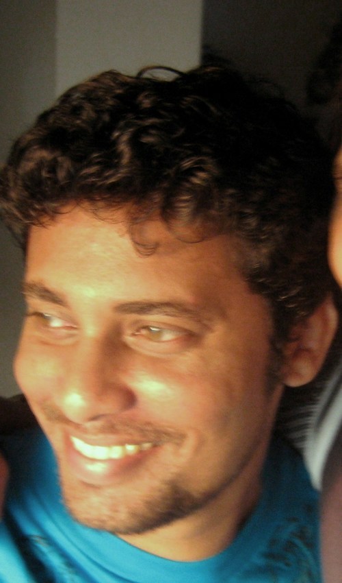 Online Marketing, Cricket Fanatic, Adventor, Music.....