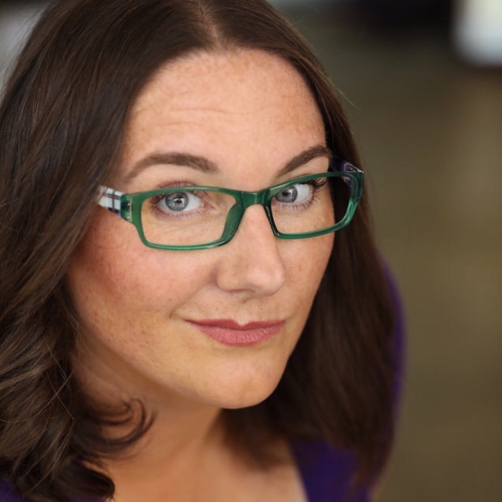 Actress / Navy Vet / Motorcycle Enthusiast/ Dog Mom / “Anna” in Terror Trips / Says she’s 30 when she’s really pushin’ 45.