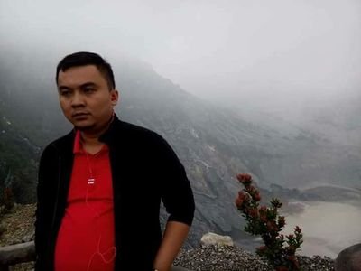 Handynurjaman's profile picture. 