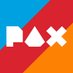 PAX Badges (@pax_badges) Twitter profile photo PAX Badges (@pax_badges) Twitter profile photo